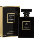 Coco Noir EDP Spray For Women 3.4oz/100ml