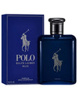 Polo Ralph Lauren Blue Men’s Parfum Spray 4.2oz/125ml