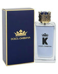 Dolce & Gabbana K for Men EDT Spray 3.3oz/100ml
