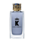 Dolce & Gabbana K for Men EDT Spray 3.3oz/100ml
