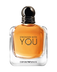 Emporio Stronger With You Men’s EDT Spray 3.4oz/100ml