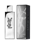 Myslf L’absolu Parfum Spray For Men 3.3oz/100ml