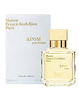Maison Francis Kurkdjian APOM EDP Spray Unisex 2.4oz/70ml