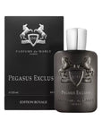 Parfums de Marly Pegasus Exclusif EDP Spray For Men 4.2oz/125ml