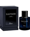 Sauvage Elixir Spray For Men 3.4oz/100ml