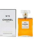 No 5 EDP Spray For Women 3.4oz/100ml
