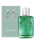 Parfums de Marly Greenley EDP Spray Unisex 4.2oz/125ml