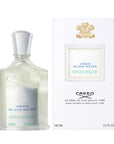 Creed Virgin Island Water EDP Spray Unisex 3.3oz/100ml