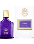Creed Queen of Silk EDP Spray For Women 2.5oz/75ml
