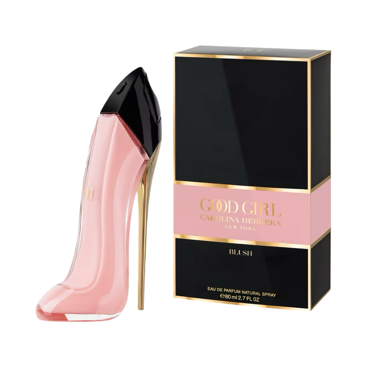 Good Girl Blush by Carolina Herrera, 2.7 oz EDP Spray for Women main image 1
