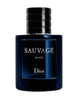 Sauvage Elixir Spray For Men 3.4oz/100ml