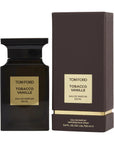 Tom Ford Tobacco Vanille Unisex EDP Spray 3.4oz/100ml
