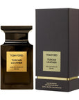 Tom Ford Tuscan Leather Unisex EDP Spray 3.4oz/100ml