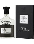 Creed Aventus EDP Spray For Men 3.3oz/100ml