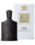 Creed Green Irish Tweed EDP Spray For Men 3.3oz/100ml