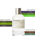 Le Labo The Noir 29 Unisex EDP Spray 3.4oz/100ml