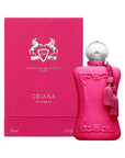 Parfums de Marly Oriana Womens EDP Spray 2.5oz/75ml