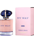 My Way EDP Womens Intense Spray 3oz/90ml