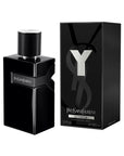 Y Le Parfum Spray For Men 3.3oz/100ml