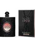 Black Opium EDP Spray For Women 3oz/90ml