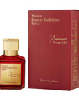 Maison Francis Kurkdjian Baccarat Rouge 540 Extrait Spray Unisex 2.4oz/70ml