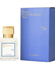 Maison Francis Kurkdjian 724 EDP Spray Unisex 2.4oz/70ml