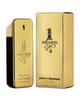 Paco Rabanne 1 Million EDT Spray For Men 3.4oz/100ml