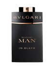 Bvlgari Man in Black EDP Spray For Men 3.4oz/100ml