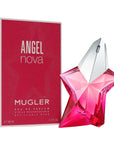Mugler Angel Nova Womens EDP Spray 3.4oz/100ml