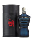 Jean Paul Gaultier Ultra Male EDP Spray For Men 4.2oz/125ml