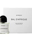 Byredo Bal D'Afrique Unisex EDP Spray 3.4oz/100ml