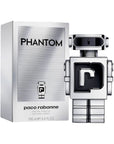 Paco Rabanne Phantom EDT Spray For Men 3.4oz/100ml