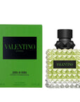 Valentino Donna Born in Roma Green Stravaganza Womens EDP Spray 3.4oz/100ml