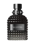Valentino Uomo Intense EDP Spray For Men 3.4oz/100ml