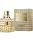 Valentino Donna Born In Roma The Gold Womens EDP Spray 3.4oz/100ml