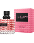 Valentino Donna Born In Roma EDP Spray For Women 3.4oz/100ml