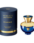 Dylan Blue Pour Femme EDP Spray For Women 3.4oz/100ml