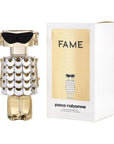 Paco Rabanne Fame Womens EDP Spray 2.7oz/80ml