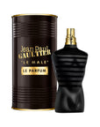 Jean Paul Gaultier Le Male Le Parfum For Men 4.2oz/125ml
