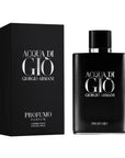Acqua di Gio Profumo Mens EDP Spray 4.2oz/125ml