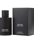 Tom Ford Ombre Leather EDP Spray Unisex 3.4oz/100ml