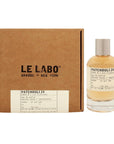 Le Labo Patchouli 24 EDP Spray Unisex 3.4oz/100ml