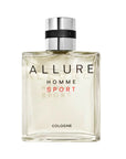 Allure Homme Sport Mens EDP Spray 3.4oz/100ml