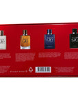 GA Fragrance Gift Set For Men