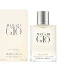 Acqua di Gio Mens EDT Spray 3.3oz/100ml