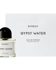 Byredo Gypsy Water Unisex EDP Spray 3.4oz/100ml