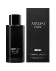 Code by GA Mens Parfum Spray 4.2oz/125ml
