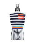 Jean Paul Gaultier Limited Pride Edition EDT Spray For Men 4.2oz/125ml