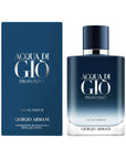 Acqua di Gio Profondo Mens EDP Spray 3.3oz/100ml