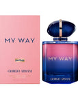 My Way Parfum Spray For Women 3oz/90ml